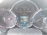 1G1PC5SB1E7****** Salvage 2014 Chevrolet Cruze in Kansas City