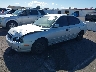 KMHDN45DX3U****** Destrozados 2003 Hyundai Elantra en Estado de Nevada