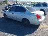 KMHDN45DX3U****** Salvamento y Reparables 2003 Hyundai Elantra en Las Vegas