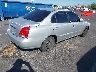 KMHDN45DX3U****** Salvamento y Destrozados 2003 Hyundai Elantra en Estado de Nevada
