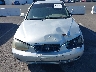 KMHDN45DX3U****** Salvamento y Reparables 2003 Hyundai Elantra en Estado de Nevada