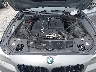 WBA5B1C54FG****** Repairable 2015 BMW 535i in Miami North