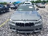 WBA5B1C54FG****** Wrecked 2015 BMW 535i in Florida State