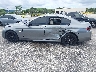 WBA5B1C54FG****** Repairable 2015 BMW 535i in Florida State