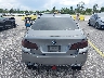 WBA5B1C54FG****** Wrecked 2015 BMW 535i