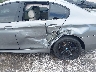 WBA5B1C54FG****** Repairable 2015 BMW 535i