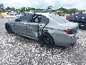 WBA5B1C54FG****** Salvage and Repairable 2015 BMW 535i in Miami North