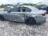 WBA5B1C54FG****** Salvage and Repairable 2015 BMW 535i in Florida State