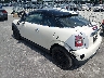 WMWSX1C52DT****** Salvamento y Reparables 2013 MINI Coupe en Lake City