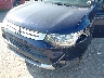 JA4AD3A39FZ****** Salvamento y Reparables 2015 Mitsubishi Outlander en Estado de Georgia