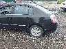 3N1AB6AP7BL****** Salvamento y Reparables 2011 Nissan Sentra en Estado de Nueva York