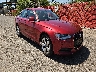 WAUBGAFC6CN****** Salvamento y Destrozados 2012 Audi A6 en Phoenix