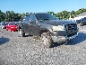 1FTPW14585F****** Salvamento y Destrozados 2005 Ford F-150 en Lake City