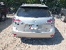 2T2BK1BA3DC****** Wrecked 2013 Lexus RX 350