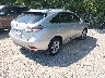 2T2BK1BA3DC****** Salvage and Wrecked 2013 Lexus RX 350 in Indiana State