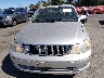 4T1BF28B9YU****** Wrecked 2000 Toyota Avalon in California State