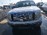 1FTFW1ET3BF****** Wrecked 2011 Ford F-150 in Tennessee State