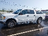 1FTFW1ET3BF****** Repairable 2011 Ford F-150 in Tennessee State