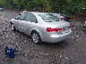 5NPET46C47H****** Salvamento y Reparables 2007 Hyundai Sonata en Albany