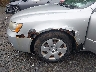 5NPET46C47H****** Salvamento y Reparables 2007 Hyundai Sonata en Estado de Nueva York