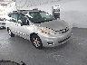 5TDZK23C57S****** Salvamento y Destrozados 2007 Toyota Sienna en Orlando North