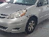 5TDZK23C57S****** Salvamento y Reparables 2007 Toyota Sienna en Estado de Florida