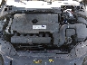 YV1952AS6B1****** Reparables 2011 Volvo S80 en Fort Myers