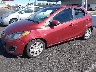 JM1DE1KY1E0****** Used and Repairable 2014 Mazda 2 in Las Vegas