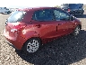 JM1DE1KY1E0****** Salvage and Wrecked 2014 Mazda 2 in Nevada State