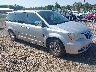 2A4RR6DG4BR****** Salvage and Wrecked 2011 Chrysler Town & Country in Greenville