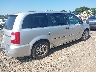2A4RR6DG4BR****** Salvage and Wrecked 2011 Chrysler Town & Country in South Carolina State