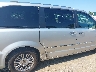 2A4RR6DG4BR****** Salvage and Repairable 2011 Chrysler Town & Country in South Carolina State