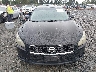 1N4AA5AP5BC****** Wrecked 2011 Nissan Maxima in Washington State