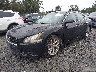 1N4AA5AP5BC****** Used and Repairable 2011 Nissan Maxima in Seattle