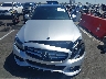 WDDWF4JB9JR****** Wrecked 2018 Mercedes-Benz C-Class in California State