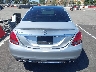 WDDWF4JB9JR****** Wrecked 2018 Mercedes-Benz C-Class