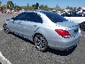 WDDWF4JB9JR****** Salvage and Repairable 2018 Mercedes-Benz C-Class in Los Angeles