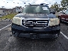 5FNYF4H76DB****** Destrozados 2013 Honda Pilot en Estado de Tennessee