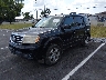 5FNYF4H76DB****** Usados y Reparables 2013 Honda Pilot en Nashville