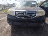 5FNYF4H76DB****** Salvamento y Reparables 2013 Honda Pilot en Estado de Tennessee