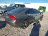 1HGFA16538L****** Salvage and Wrecked 2008 Honda Civic in Oklahoma State