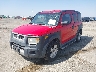 5J6YH28615L****** Usados y Reparables 2005 Honda Element en Lubbock