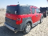 5J6YH28615L****** Salvamento y Destrozados 2005 Honda Element en Estado de Texas