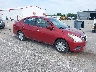 3N1CN7AP9JK****** Salvamento y Destrozados 2018 Nissan Versa en Fort Wayne