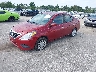 3N1CN7AP9JK****** Usados y Reparables 2018 Nissan Versa en Fort Wayne