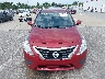 3N1CN7AP9JK****** Salvamento y Reparables 2018 Nissan Versa en Estado de Indiana
