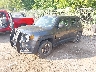 ZACCJBAW5GP****** Usados y Reparables 2016 Jeep Renegade en Dundalk