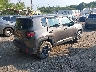 ZACCJBAW5GP****** Salvamento y Destrozados 2016 Jeep Renegade en Estado de Maryland