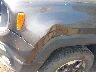 ZACCJBAW5GP****** Salvamento y Reparables 2016 Jeep Renegade en Estado de Maryland