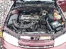 1G8JU52F21Y****** Reparables 2001 Saturn L-Series en Long Island